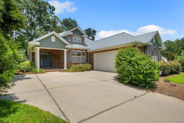 4512 Cavendish Court, Tallahassee, FL 32309