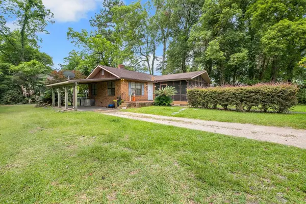 405 E 6th Avenue, Havana, FL 32333