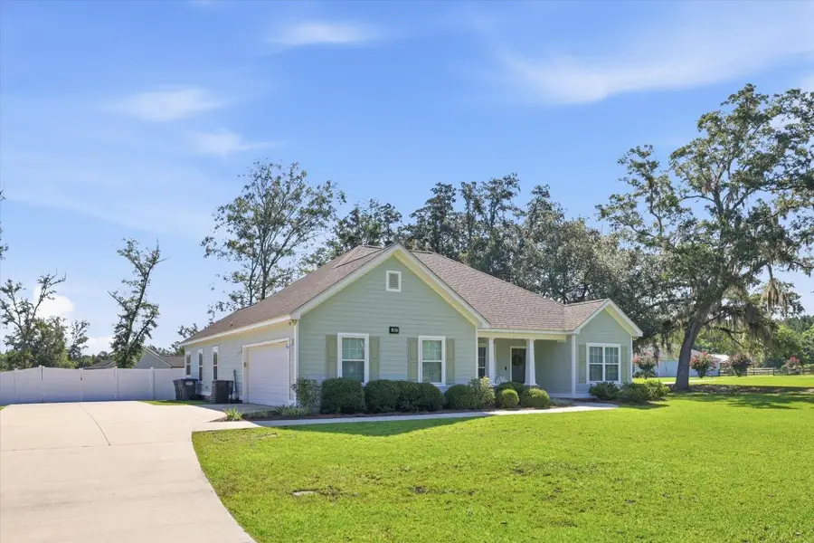 333 Post Oak Circle, Monticello, FL 32344 - #2