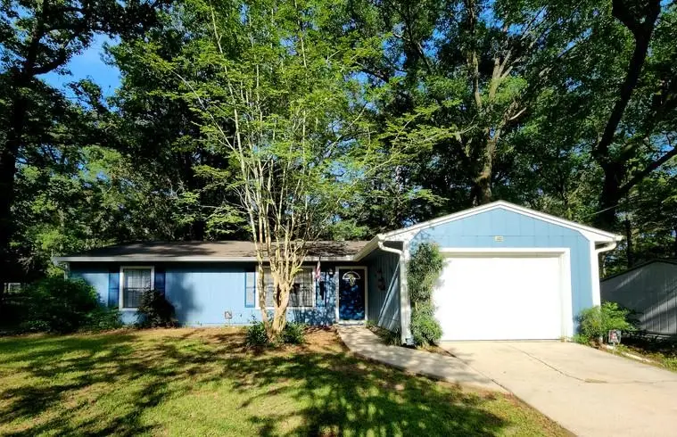 2441 Jolene Lane, Tallahassee, FL 32303 - #1