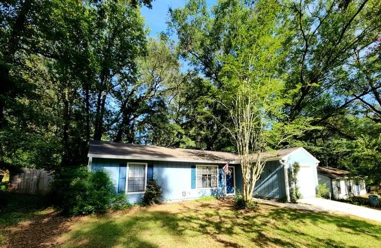 2441 Jolene Lane, Tallahassee, FL 32303 - #2