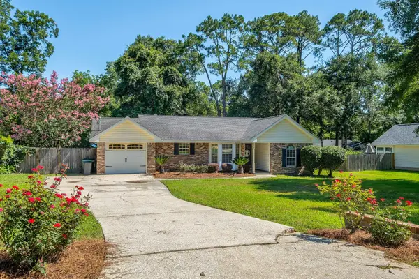 6838 Hill Gail Trail, Tallahassee, FL 32309