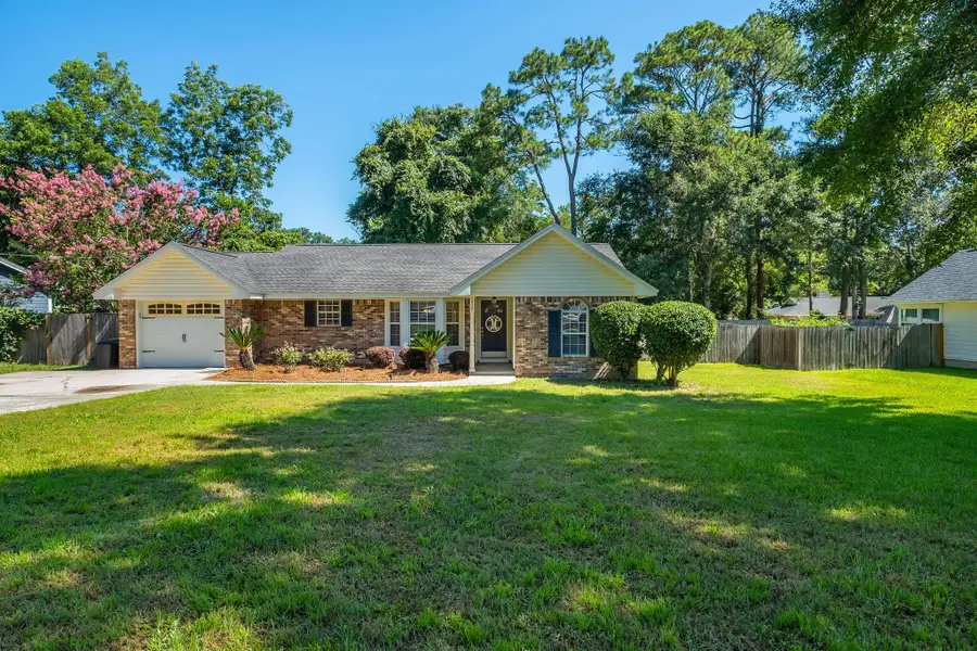 6838 Hill Gail Trail, Tallahassee, FL 32309 - #3