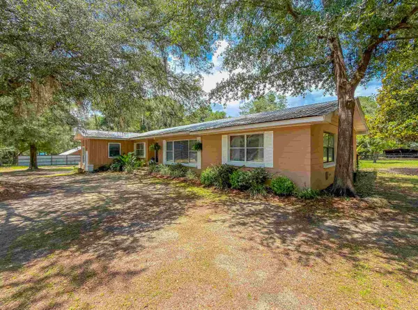 14344 NW State Road 20, Bristol, FL 32321