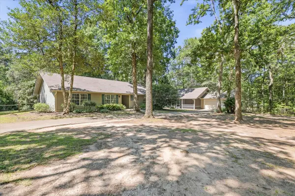 14261 Buckhorn Road, Tallahassee, FL 32312