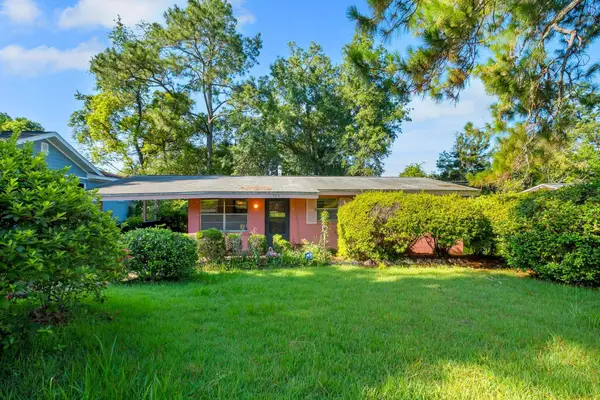 709 Gladiola Terrace, Tallahassee, FL 32303