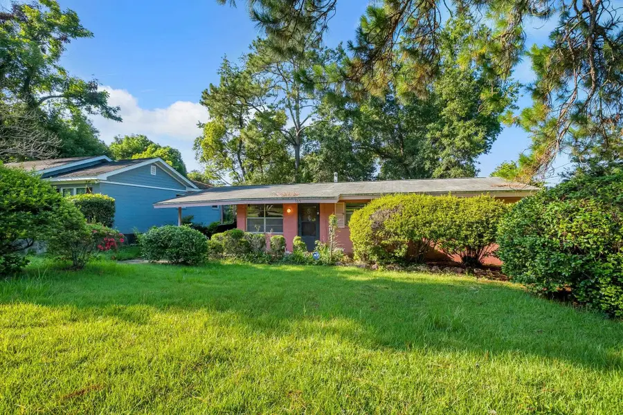 709 Gladiola Terrace, Tallahassee, FL 32303 - #2