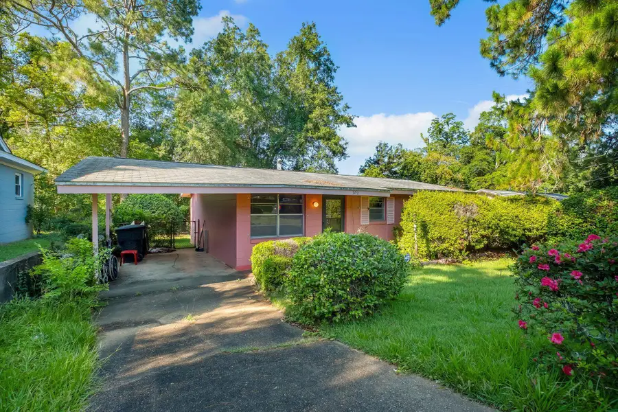 709 Gladiola Terrace, Tallahassee, FL 32303 - #3