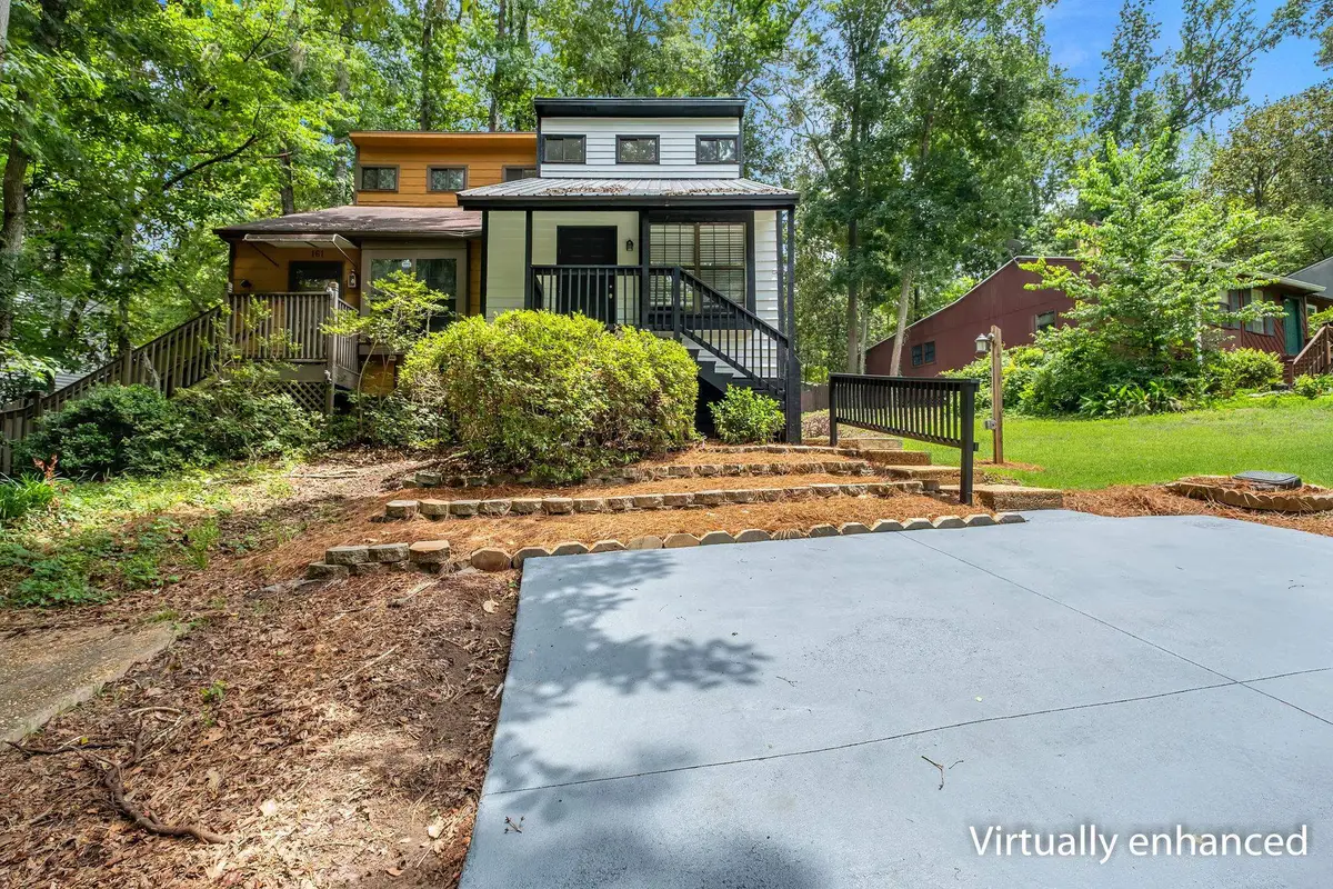 159 Parkbrook Circle, Tallahassee, FL 32301 - #1