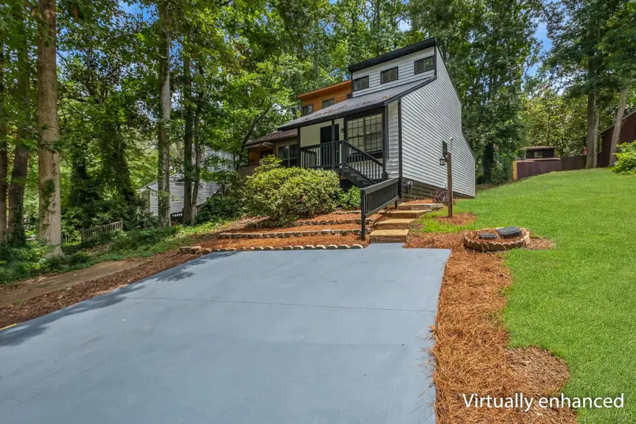 159 Parkbrook Circle, Tallahassee, FL 32301 - #2