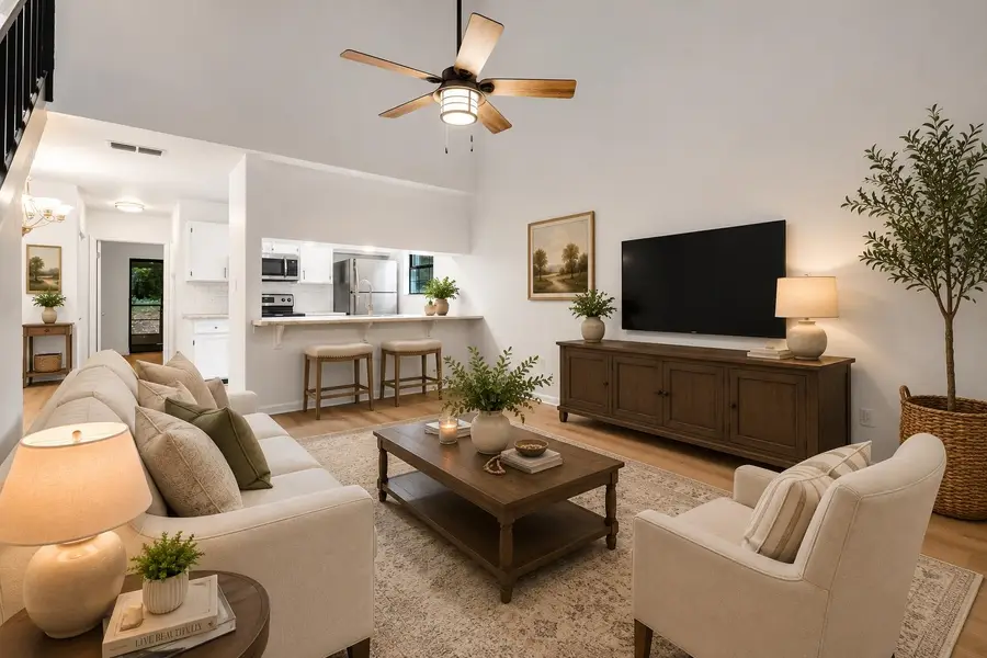 159 Parkbrook Circle, Tallahassee, FL 32301 - #3