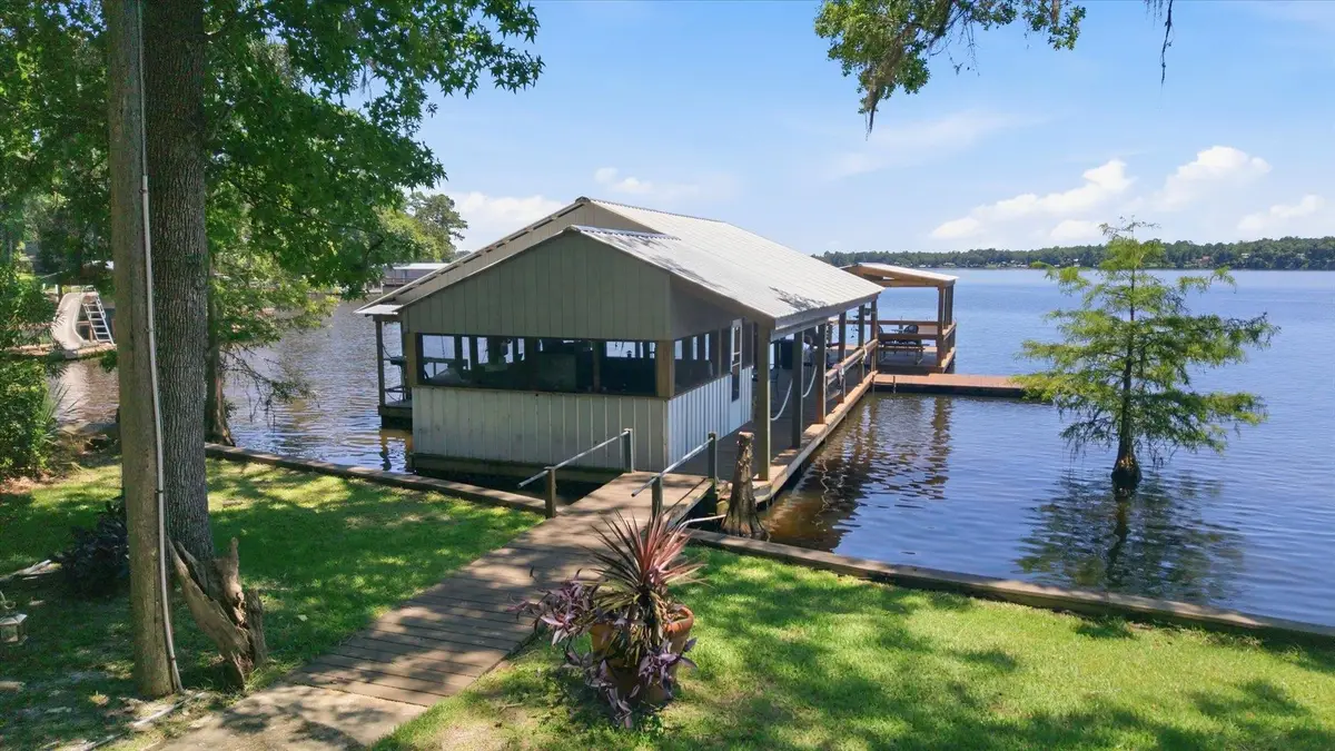 3015 Cooks Landing Road, Quincy, FL 32351 - #1