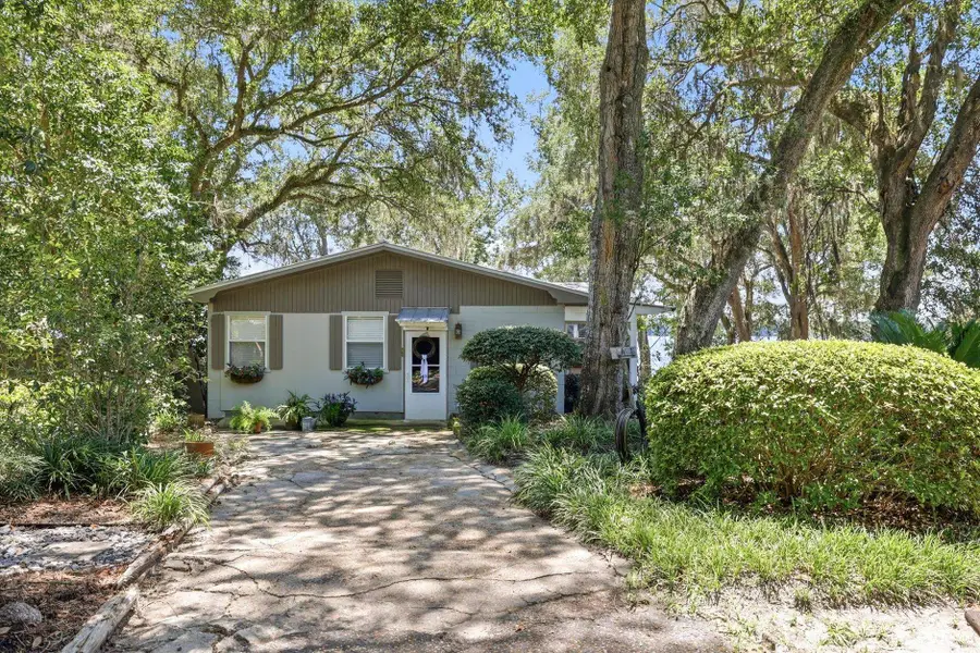 3015 Cooks Landing Road, Quincy, FL 32351 - #2