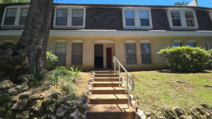 2020 Continental Ave Unit 122 #122, Tallahassee, FL 32304 - #2