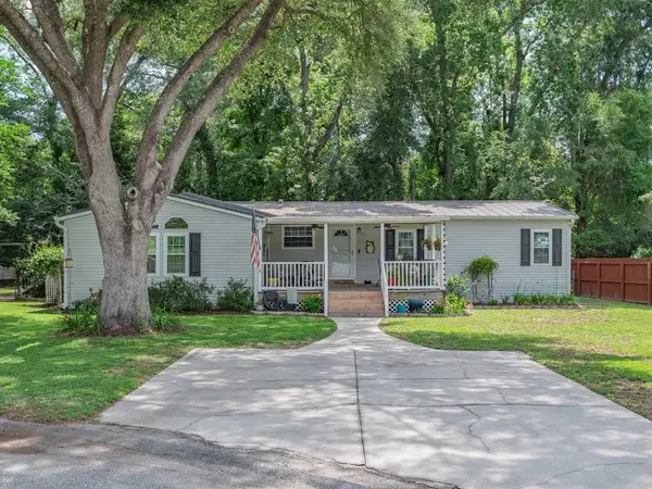 1317 Tree Circle, Tallahassee, FL 32304