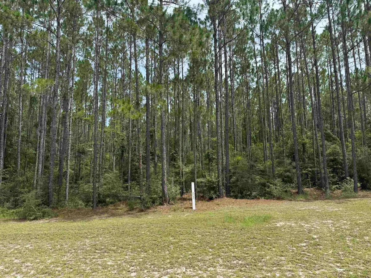 Lot 7 Block F Ranch Club Road, Tallahassee, FL 32305 - #1