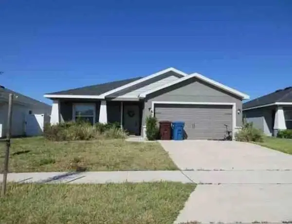 1073 Silas Street, Other Florida, FL 33844