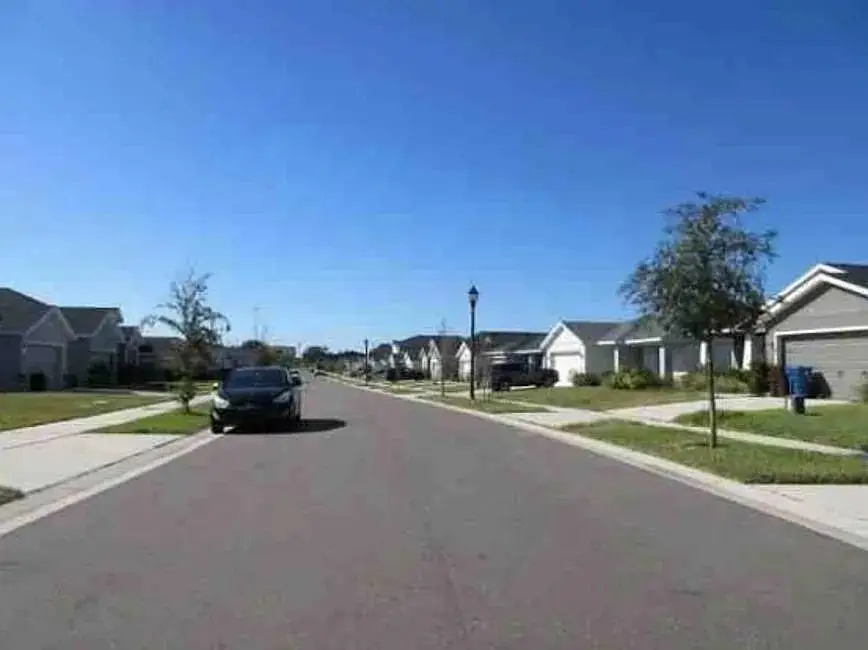 1073 Silas Street, Haines City, FL 33844 - #2