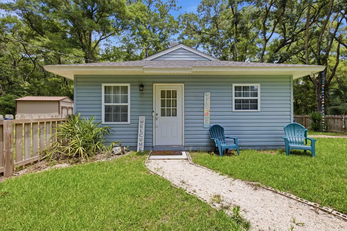 30 Keerns Road, Crawfordville, FL 32327 - #1