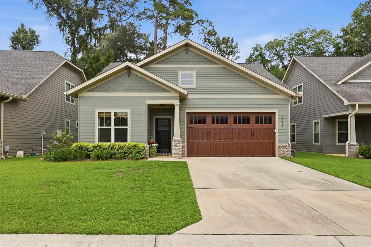 2655 Bending Way, Tallahassee, FL 32308 - #1