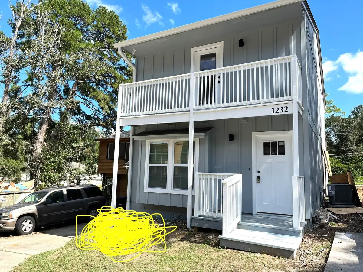 1234 Hidden Place, Tallahassee, FL 32304 - #1