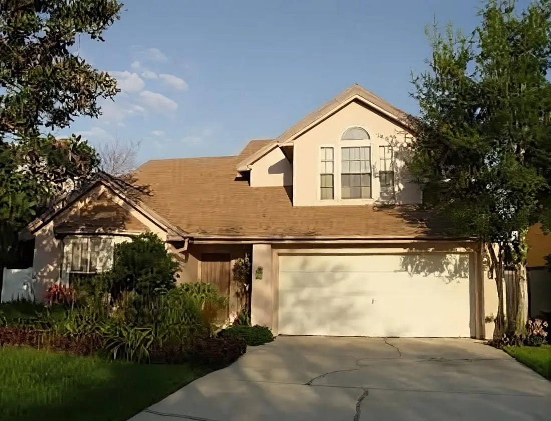 14517 Nettle Creek Road, Tampa, FL 33624 - #1