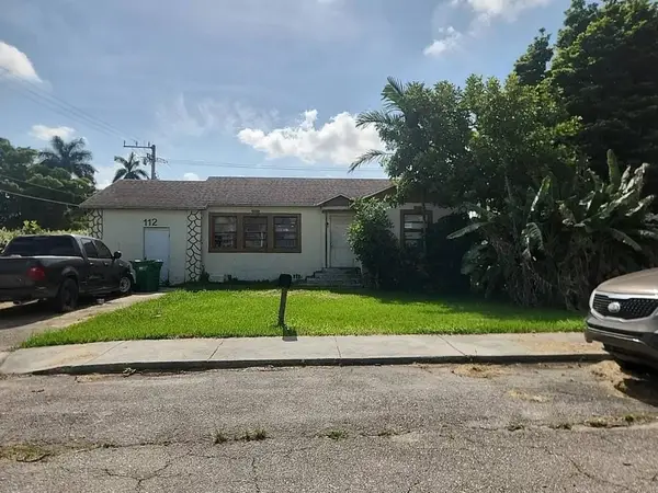 112 S Elm Avenue, Other Florida, FL 33476