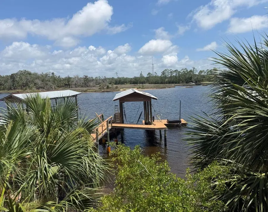 606 SE Riverside Drive, Steinhatchee, FL 32359 - #3