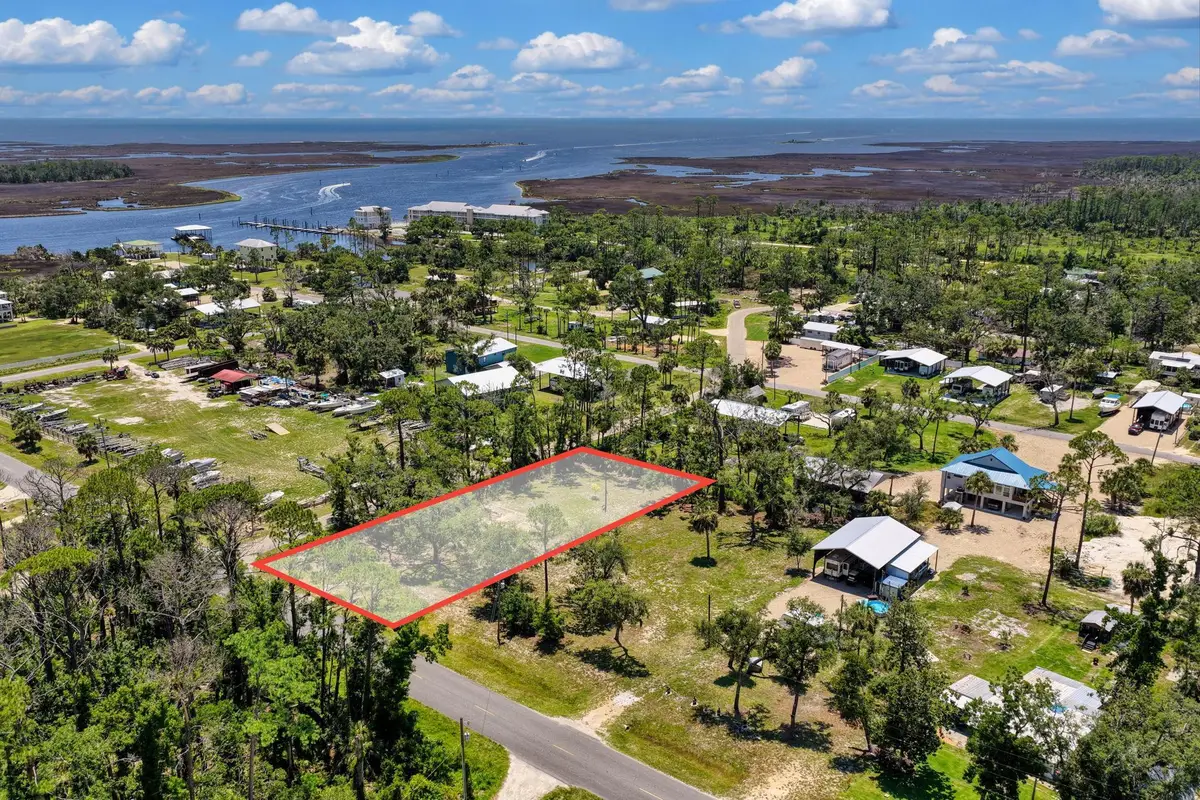303 NW Second Street, Steinhatchee, FL 32359 - #1