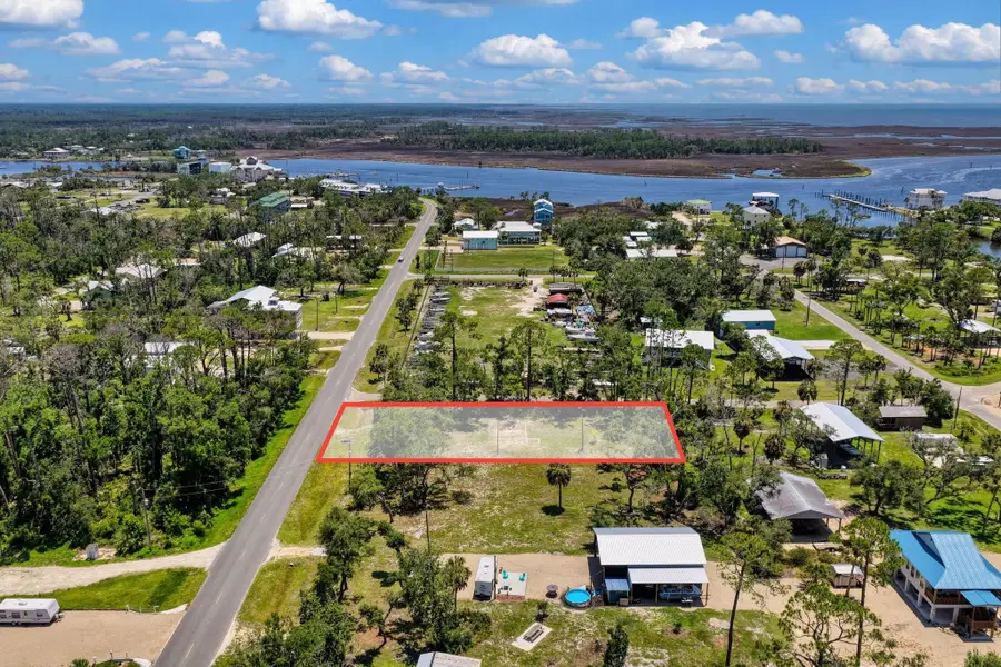 303 NW Second Street, Steinhatchee, FL 32359 - #2