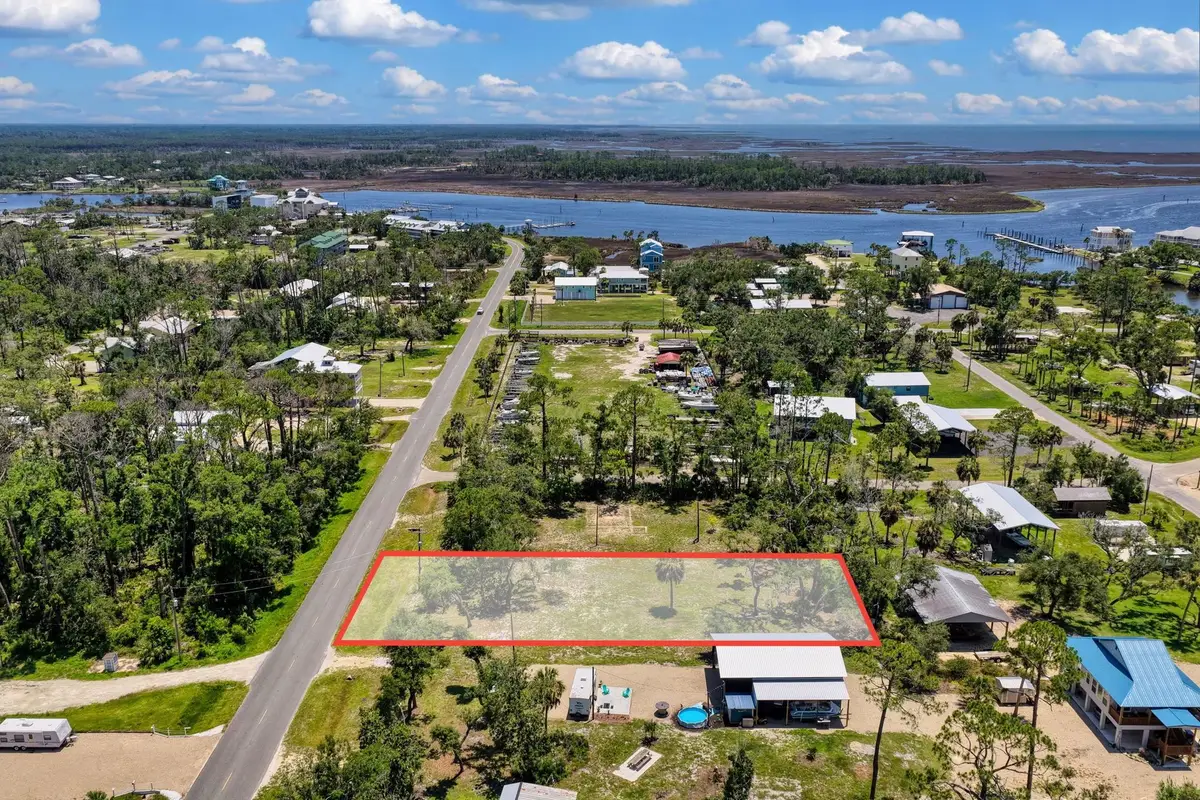 0000 NW Second Street, Steinhatchee, FL 32359 - #1