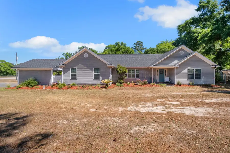 1571 Lake Mccollum Court, Tallahassee, FL 32310 - #2