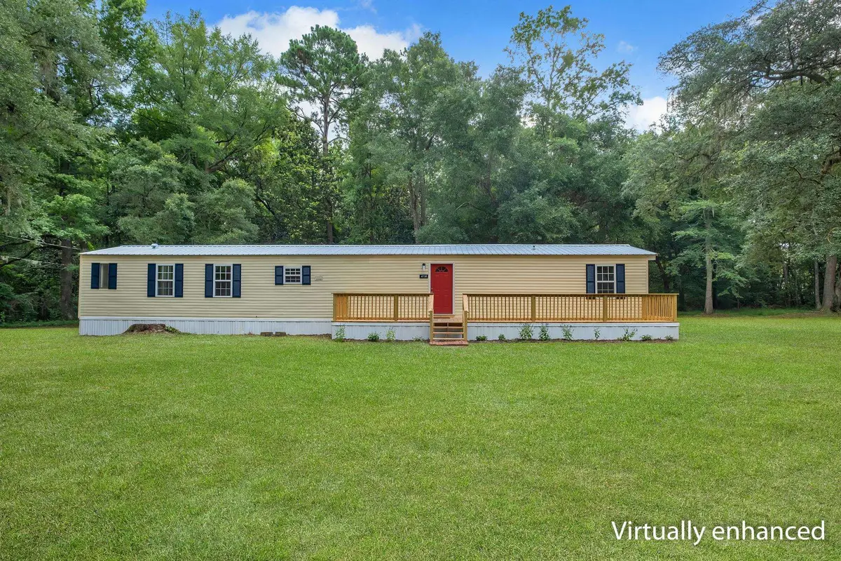 4730 Preston Johnson Road, Tallahassee, FL 32310 - #1