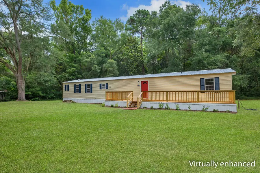 4730 Preston Johnson Road, Tallahassee, FL 32310 - #3