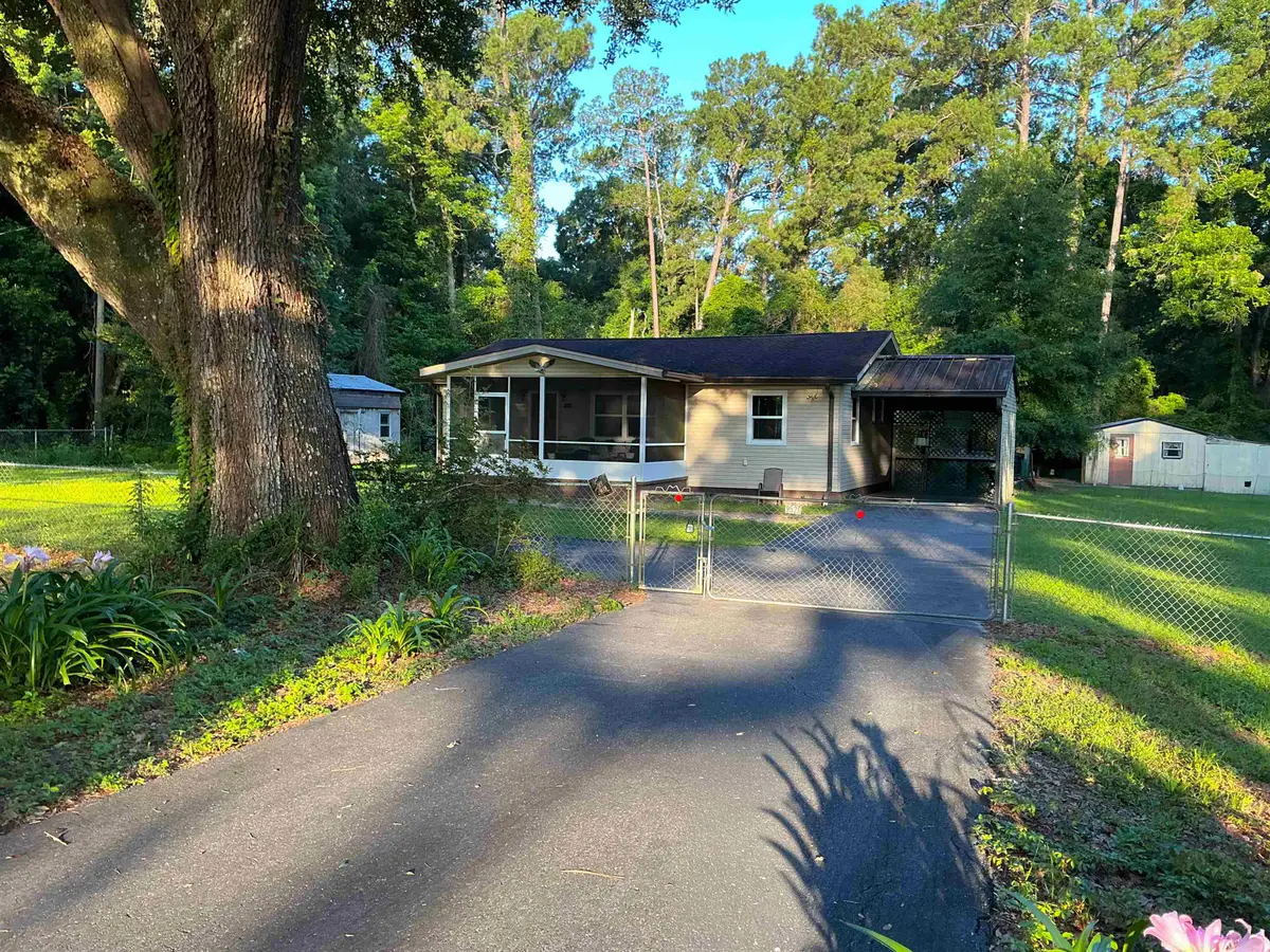 9526 Old Woodville Road, Tallahassee, FL 32305 - #1