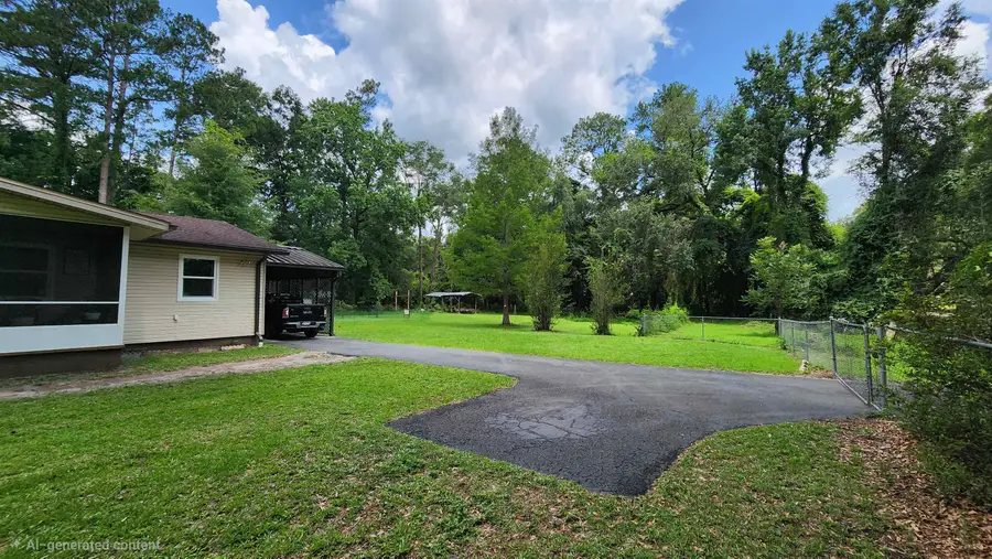 9526 Old Woodville Road, Tallahassee, FL 32305 - #3
