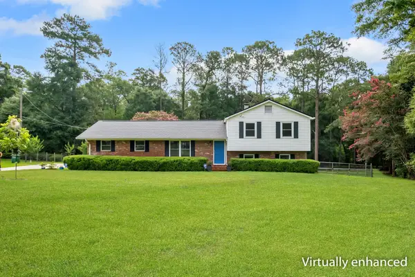 1501 Meeks Road, Tallahassee, FL 32317