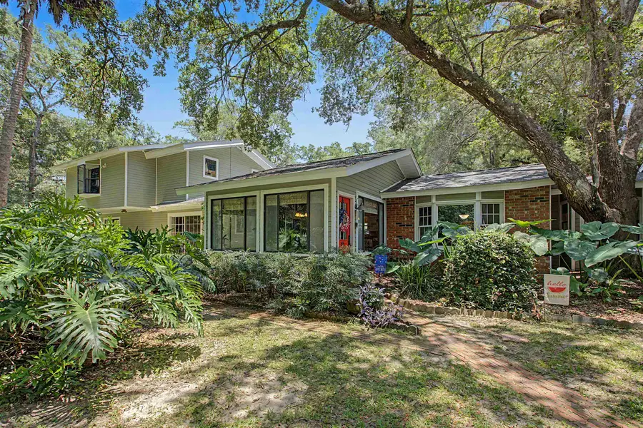 89 Henry Drive, Crawfordville, FL 32327 - #2