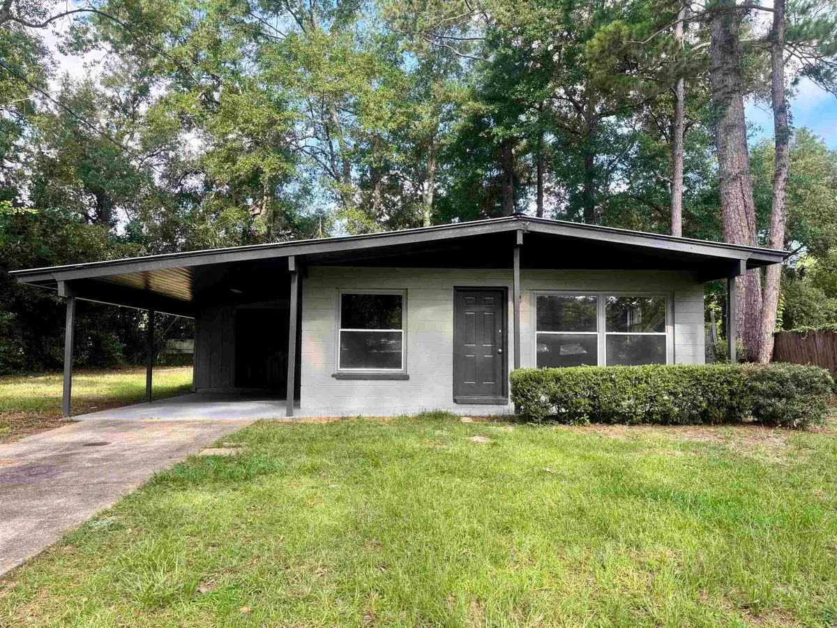 3006 Garfield, Tallahassee, FL 32301 - #1