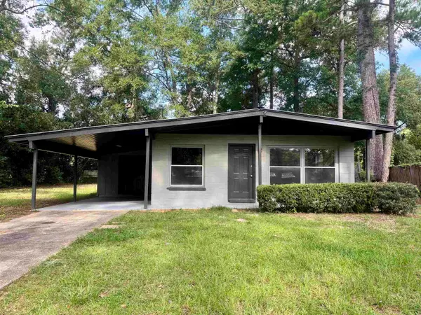 3006 Garfield, Tallahassee, FL 32301