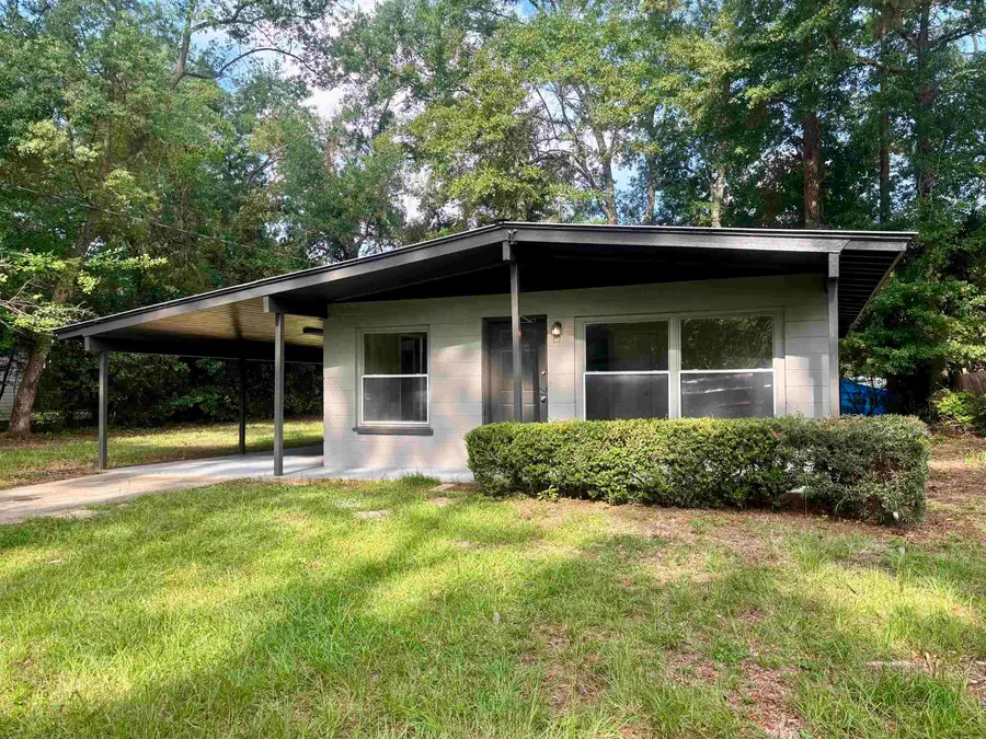 3006 Garfield, Tallahassee, FL 32301 - #2