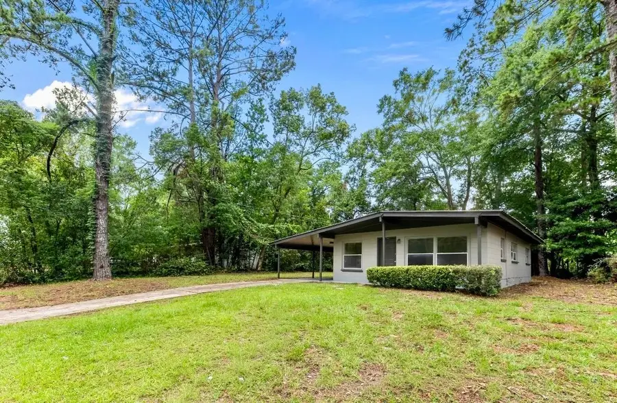 3006 Garfield, Tallahassee, FL 32301 - #3