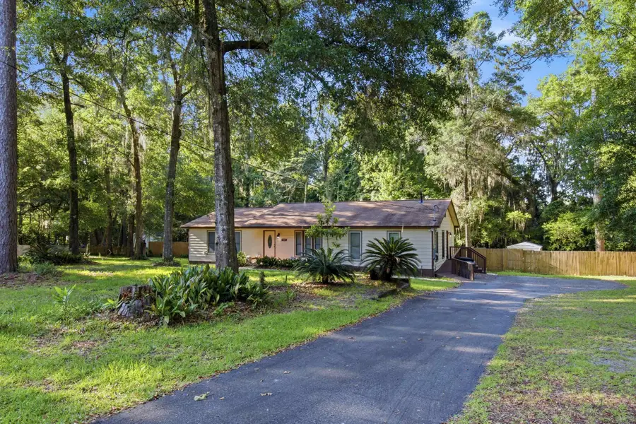 303 Sweetbriar Drive, Tallahassee, FL 32312 - #3