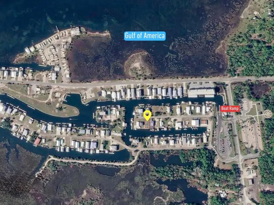 20460 Ponce De Leon Road, Perry, FL 32348 - #2