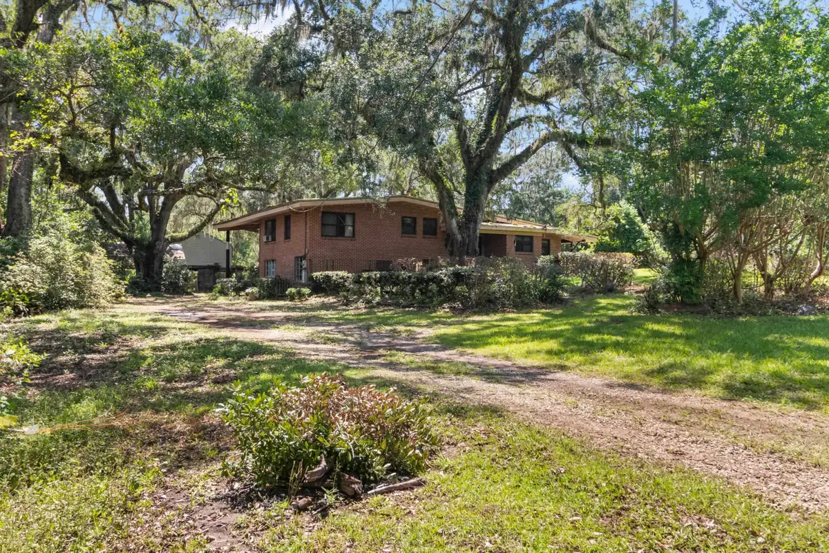 1414 Idlewild Drive, Tallahassee, FL 32311 - #1