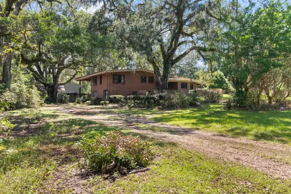 1414 Idlewild Drive, Tallahassee, FL 32311