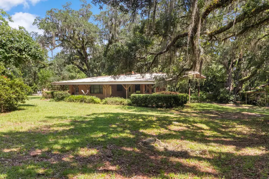 1414 Idlewild Drive, Tallahassee, FL 32311 - #2