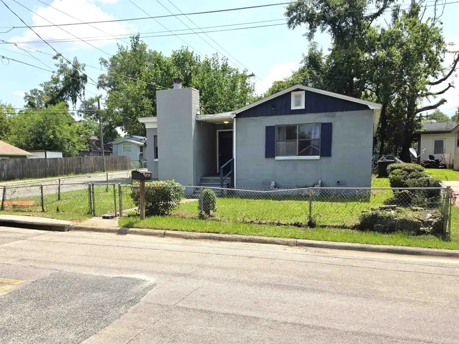 2001 Daisy Street, Tallahassee, FL 32310 - #2