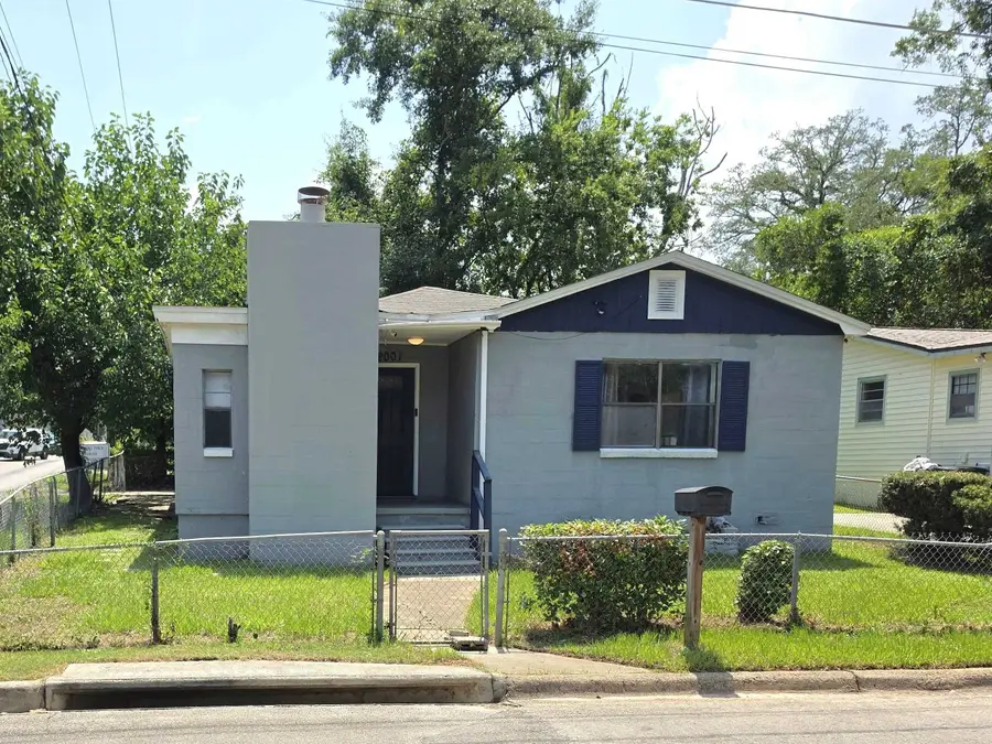 2001 Daisy Street, Tallahassee, FL 32310 - #3