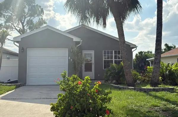 477 Ricold Terrace, Other Florida, FL 33954